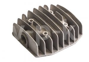 9100280100 Головка блока цилиндров фото