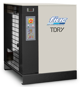 Рефрижераторный осушитель  TDRY 180 Рефрижераторный осушитель  TDRY 180