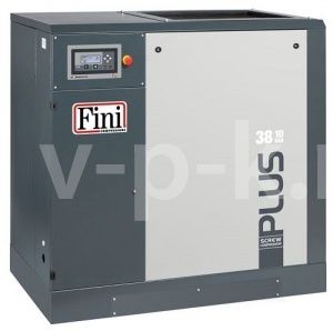 Винтовой компрессор Fini PLUS 38-10 Винтовой компрессор Fini PLUS 38-10 фото