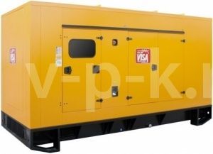 Дизельный генератор Onis Visa F 170 Marelli  Дизельный генератор Onis Visa F 170 Marelli  фото