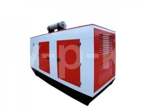 Дизельный генератор Азимут АД-1000C-Т400-1РКМ11  фото