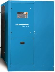 Рефрижераторный осушитель воздуха  KHDp 14400 W фото