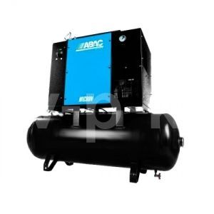 Винтовой компрессор ABAC MICRON.E 11 - 270 10 Винтовой компрессор ABAC MICRON.E 11 - 270 10 фото
