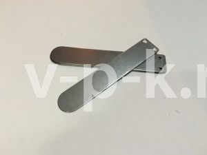 R 21125026 (21125015) Пластина клапанная (большая) LB50/75 для lb50 фото