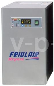 Рефрижераторный осушитель воздуха Friulair PLH 8 C высокого давления Рефрижераторный осушитель воздуха Friulair PLH 8 C высокого давления фото
