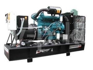 Дизельный генератор Вепрь АДС 120-Т400 РК  стационарный фото