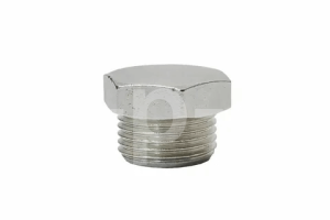 R 4151502300 Заглушка 1/4" mod.11/B (аналог 3101.00.00.203) для 100lb40b R 4151502300 Заглушка 1/4" mod.11/B (аналог 3101.00.00.203) для 100lb40b