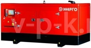 Дизельный генератор Energo ED 510/400 V S  Дизельный генератор Energo ED 510/400 V S  фото