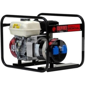 Бензиновый генератор Europower EP 3300 SA0990300 Бензиновый генератор Europower EP 3300 SA0990300 фото