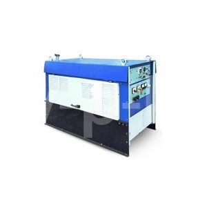 Дизельный генератор Искра АДД - 5001.1  стационарный фото