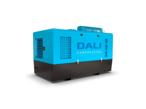 Винтовой компрессор Dali DLCY-9/8B-Y фото