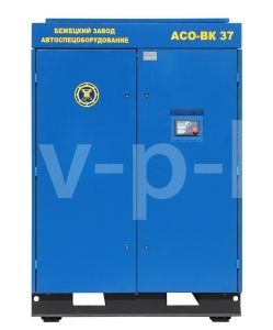 Винтовой компрессор АСО Бежецк АСО-ВК37/8 ESQ Винтовой компрессор АСО Бежецк АСО-ВК37/8 ESQ фото