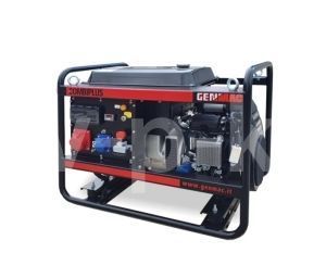 Бензиновый генератор GenMac COMBIPLUS G18000HEO  для дачи Бензиновый генератор GenMac COMBIPLUS G18000HEO  для дачи фото