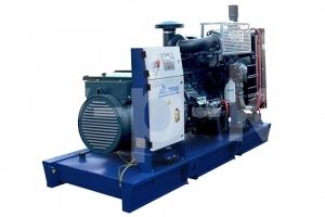 Дизельный генератор ТСС АД-50С-Т400-1РМ20 с АВР 016259 (с автозапуском) Дизельный генератор ТСС АД-50С-Т400-1РМ20 с АВР 016259 (с автозапуском) фото