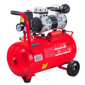 Поршневой компрессор Fubag OLS 180/24 CM1.2 SET 4.1 безмасляный фото