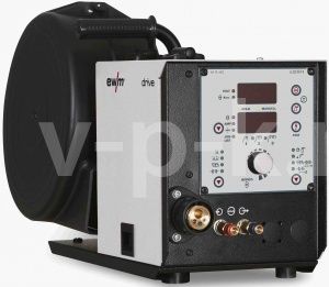 Механизм подачи сварочной проволоки Ewm Saturn M2.40 drive 41L Механизм подачи сварочной проволоки Ewm Saturn M2.40 drive 41L фото