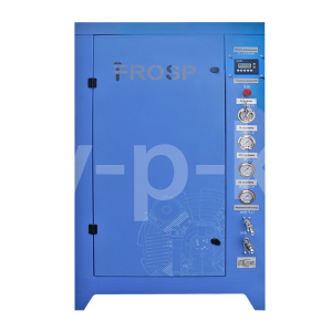 Поршневой компрессор Frosp КВД 320/500 фото