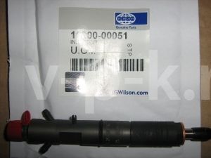 Форсунка 10000-00051 Форсунка 10000-00051 фото