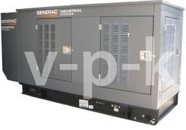 Газовый генератор Generac SG40/PG36 в кожухе Газовый генератор Generac SG40/PG36 в кожухе фото