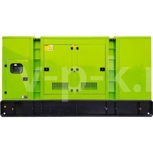 Дизельный генератор Motor АД360-T400 кожух  Дизельный генератор Motor АД360-T400 кожух  фото