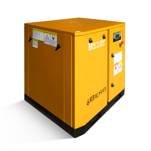 Винтовой компрессор Berg ВК-7.5Р 8 (IP55)