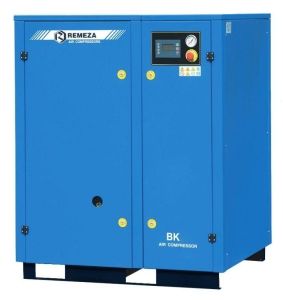 Винтовой компрессор Remeza ВК30-10Д Винтовой компрессор Remeza ВК30-10Д фото