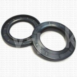 R 046W115II Сальник 45x70x12 мм W115II для w115-10 (10 бар) фото