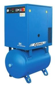 Винтовой компрессор Remeza ВК5-15-270 фото