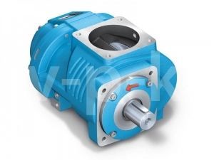 Винтовой воздушный блок EVO6-V001 4031000380 фото