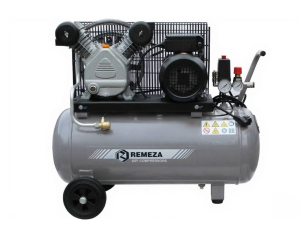 Поршневой компрессор Remeza СБ4/С-50.LB24 ременной фото