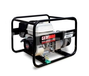 Бензиновый генератор GenMac CLICK RG4000HO  для дачи Бензиновый генератор GenMac CLICK RG4000HO  для дачи фото