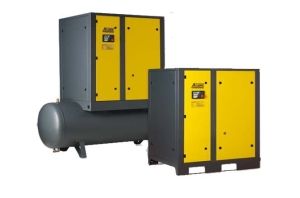 Винтовой компрессор COMPRAG А-7510 Винтовой компрессор COMPRAG А-7510 фото