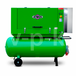 Винтовой компрессор  Albert E220 Vario-6-KRD Винтовой компрессор  Albert E220 Vario-6-KRD