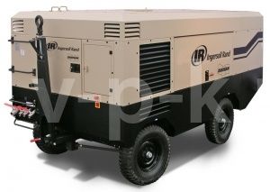 Винтовой компрессор Doosan 21/215 Винтовой компрессор Doosan 21/215 фото