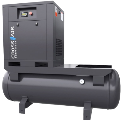 Винтовой компрессор  CA5.5-10RA-500 IP54 Винтовой компрессор  CA5.5-10RA-500 IP54