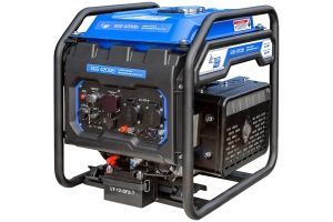 Бензиновый генератор ТСС SGG 4200Ei 060048 Бензиновый генератор ТСС SGG 4200Ei 060048 фото