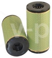 Фильтр топливный 996-454 Фильтр топливный 996-454 фото