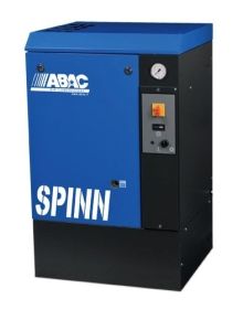 Винтовой компрессор ABAC SPINN 4.0 Винтовой компрессор ABAC SPINN 4.0 фото
