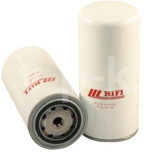 Фильтр топливный 901-243