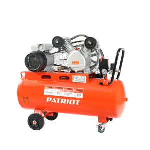 Поршневой компрессор PATRIOT PTR 80-450 A фото
