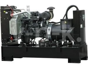 Дизельный генератор FOGO FDF 660 D  Дизельный генератор FOGO FDF 660 D  фото