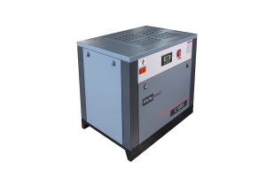 Винтовой компрессор IRONMAC IC 10/8 B Винтовой компрессор IRONMAC IC 10/8 B фото