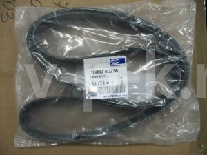 Ремень вентилятора 10000-60276 Ремень вентилятора 10000-60276