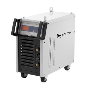 Аппарат плазменной резки Аппарат плазменной резки с пневмоподжигом TRITON CUT 100 PN CNC (ProCut 105-MAX) Аппарат плазменной резки Аппарат плазменной резки с пневмоподжигом TRITON CUT 100 PN CNC (ProCut 105-MAX)