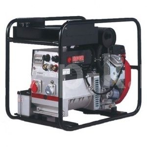 Бензиновый генератор Europower EP 250 XE  Бензиновый генератор Europower EP 250 XE  фото