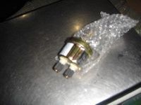 Датчик давления масла АМПЕРОС Датчик давления масла АМПЕРОС