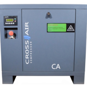 Винтовой компрессор CrossAir CA11-8GA-F IP54 Винтовой компрессор CrossAir CA11-8GA-F IP54 фото