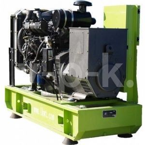Дизельный генератор АД 80-Т400  Дизельный генератор АД 80-Т400  фото