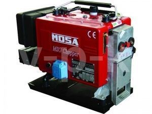 Бензиновый генератор Mosa MSG CHOPPER  Бензиновый генератор Mosa MSG CHOPPER  фото