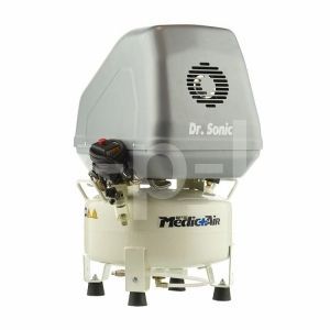 Поршневой компрессор Fini DR.SONIC_160-24V-1.5M Поршневой компрессор Fini DR.SONIC_160-24V-1.5M фото